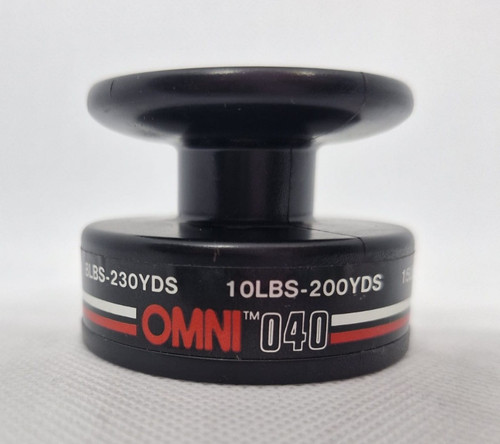 Shakespeare omni 040 spare - shakespeare,