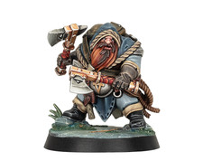 Warhammer Quest - Darkwater