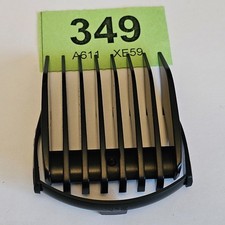 BaByliss Hair Clipper Guide