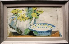 Kulo Green 1913-1972, students