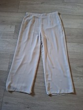 Jacques Vert Pale Grey Sheer