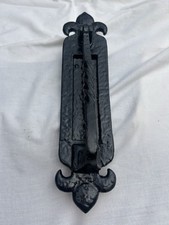 Large Antique Front Door