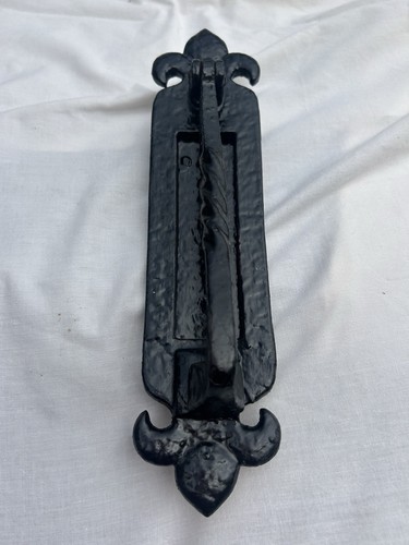 Large antique front door - large,