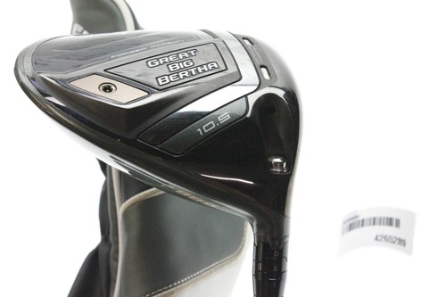 Callaway great big bertha - bertha, 2023