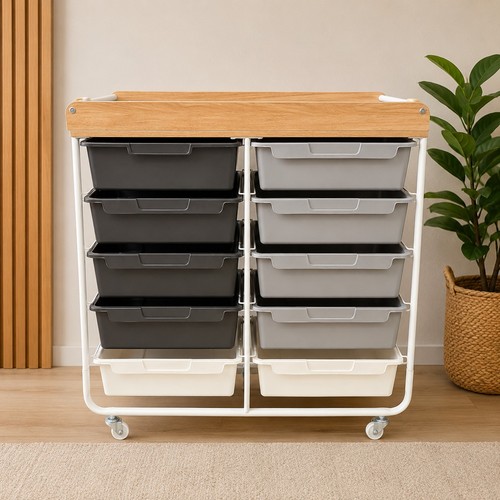 Rolling-Utility-Storage-Trolle