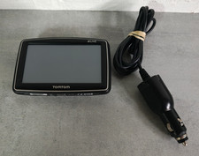 TomTom XL Live GPS Sat Nav Good Condition