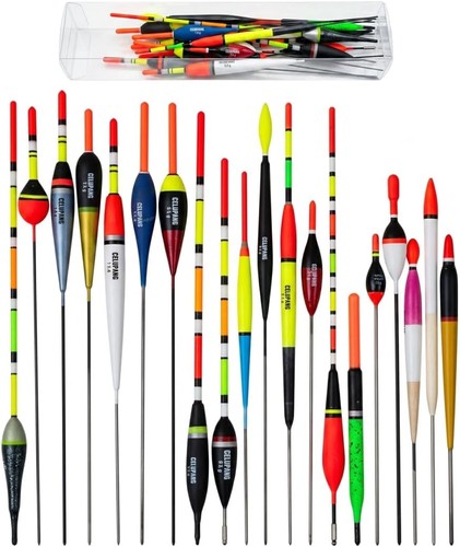 Pose set float fishing - ✅pose, |
