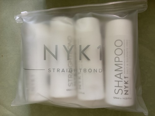 Nyk1 straightbond genuine - nyk1,