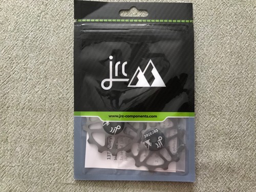 Jcr tooth shimano jockey - jcr,