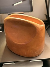 Stetson Factory 7⅛ Hard