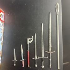 Lord Of The Rings Measuring Tools For Middle Earth Strategy Battle Game
