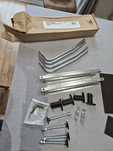 Ideal standard bath legs - standard,