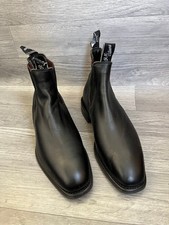 R.M williams comfort dynamic