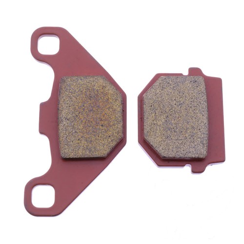 Pair brake pads - brake, sd