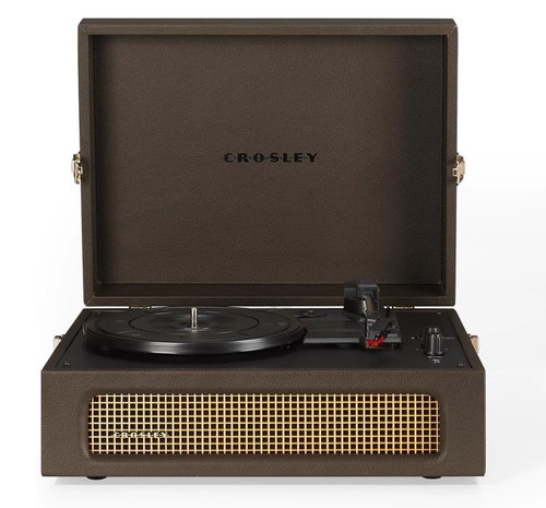 Crosley voyager portable - crosley,