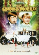 Gnome mobile dvd region 1 - mobile, [dvd]