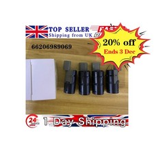 4x Parking Reverse Sensor SET Fit BMW E39 E46 E60 E61 E65 E66 X3 E83 X5 E53 PDC