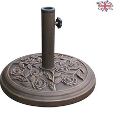 Versatile 9kg Cast Iron