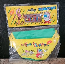 Vintage 1994 Ren And Stimpy