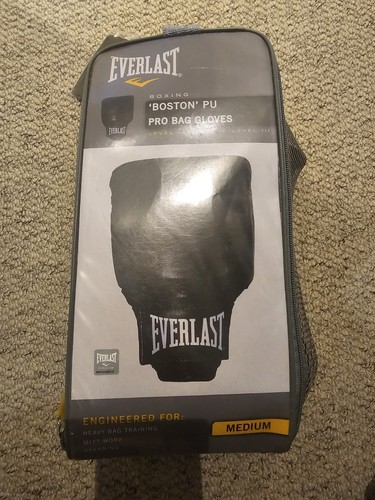 Everlast boston pro - 'boston',