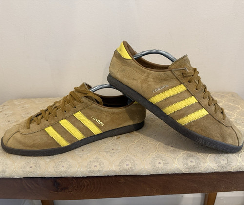 Adidas london monopoly size - monopoly, 10