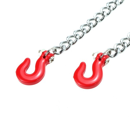 Tow rope - 1:10,