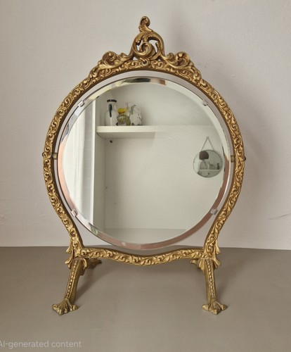 Vintage peerart gilt - vintage,