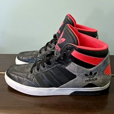 Adidas Retro Hardcourt Hi