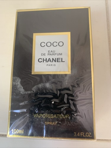 Coco chanel paris - chanel,