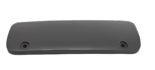 R32 rear lower - lower, bumper