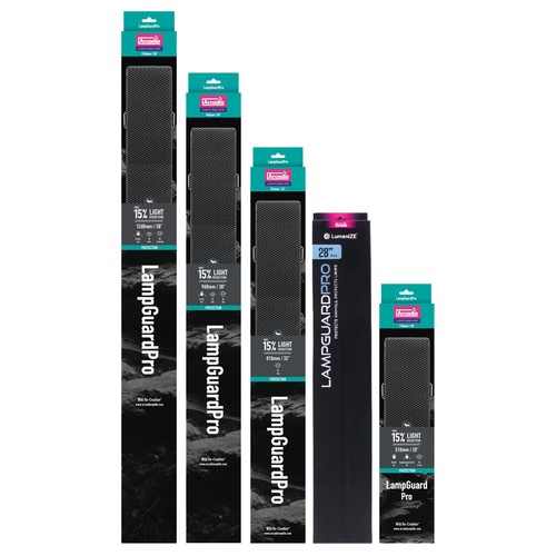 Arcadia lamp guard - lamp,
