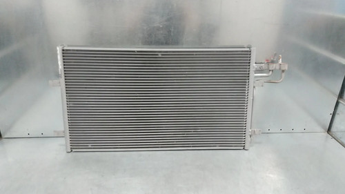 Condensor ford focus 2 - condensor,