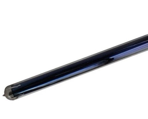 Solar collector vacuum tube - collector,