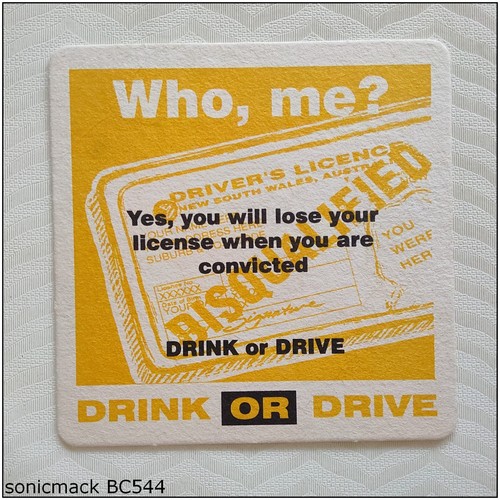 Coaster - , (b544)