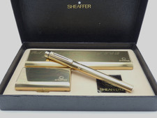RARE Sheaffer Targa 1020