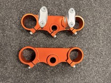 KTM 65 SX 09-15 Triple Clamps