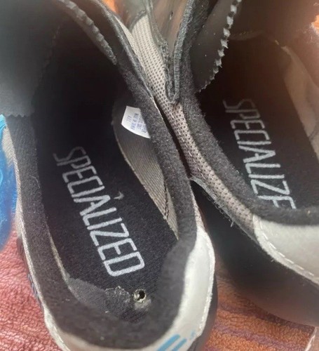 Specialized 5500 cycling shoe - cycling,
