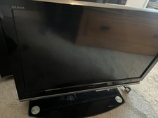 Sony Bravia KDL-40W4000 40"