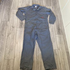 Dickies boiler suit overalls - dickies,