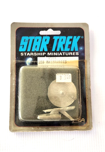 Fasa star trek starship - fasa,
