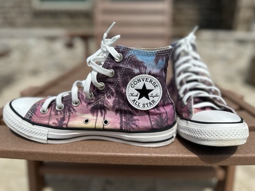 Converse chuck taylor - chuck, all