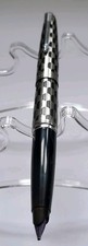 Parker 45 Harlequin Black