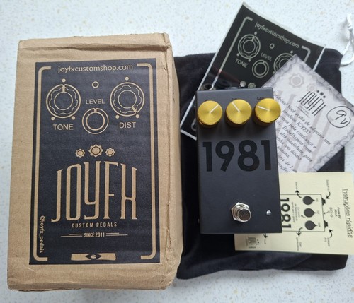 Joyfx custom shop - joyfx, mini