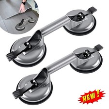 2PCS Glass Suction Lifter -