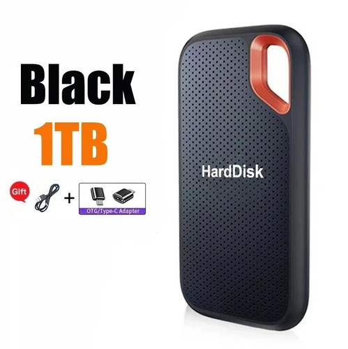 Portable drive 2tb external - ,