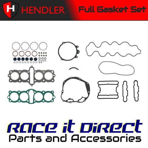 Gasket set full for - honda, cb