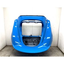 Lotus elise clam - lotus,