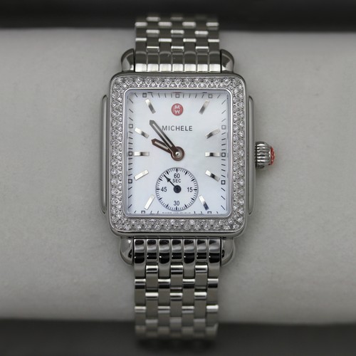 Michele deco mid diamonds - mid,