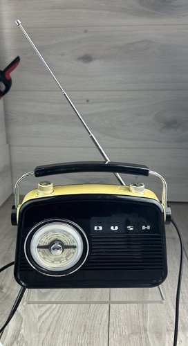 Bush classic retro - classic, am/fm