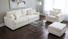 Alaska with lines seater - lines, 3+1